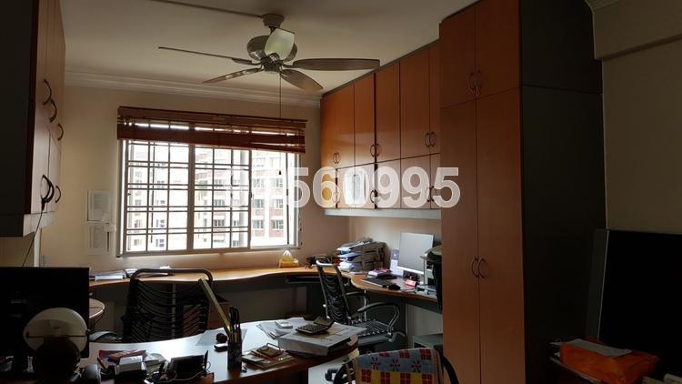 Blk 497D Tampines Street 45 (Tampines), HDB Executive #155636752